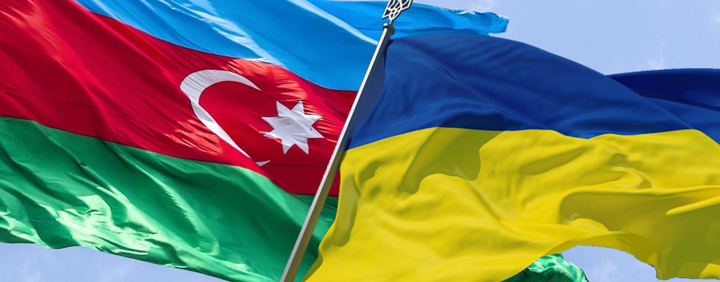 Azerbaijan Interested in Cooperation with Ukraine in IT Sector