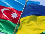Azerbaijan Interested in Cooperation with Ukraine in IT Sector