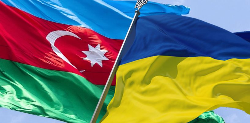 Azerbaijan Interested in Cooperation with Ukraine in IT Sector