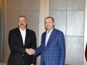 Erdogan and Aliyev to Visit Shusha Together