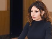Mehriban Aliyeva About Death of Azerbaijani Journalists