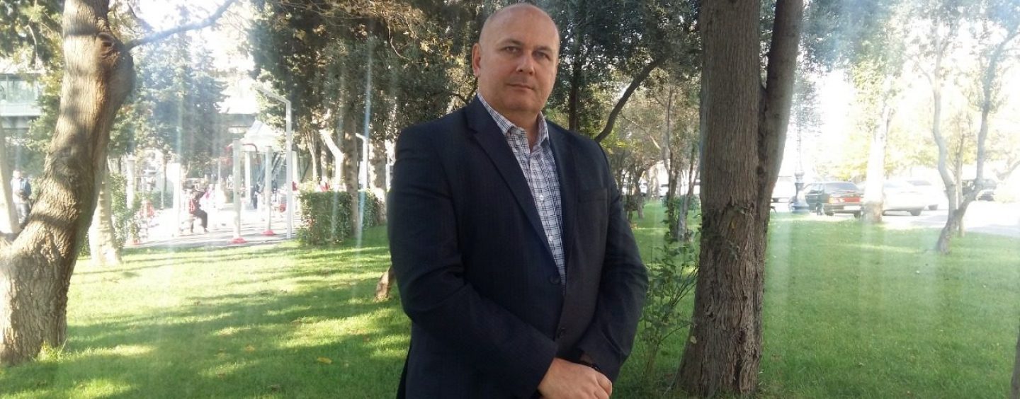 Science can create Lasting Peace and Prosperity in the South Caucasus