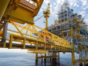 Azerbaijan Increases Natural Gas Exports