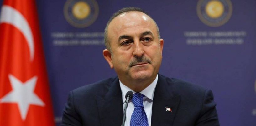 Very Positive Signals Came From Yerevan to Ankara: But Ankara Consults with Baku