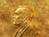 Nobel Prize Awaits for Courageous Azerbaijani