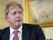 Boris Johnson on Reliable Relations Between Azerbaijan and Britain