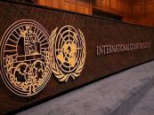 International Court of Justice Recommended Armenia to Resolve Border Demarcation Issue