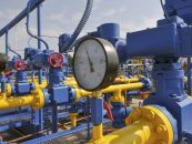 Turkmenistan To Start Swap Gas Supplies To Azerbaijan In 2022