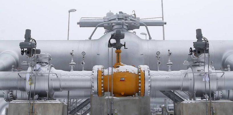 German Regulator Expects Decision on Nord Stream 2 Operator’s Certification After June