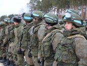 The Entry of CSTO Troops Would Be A Point of No Return for Kazakhstan