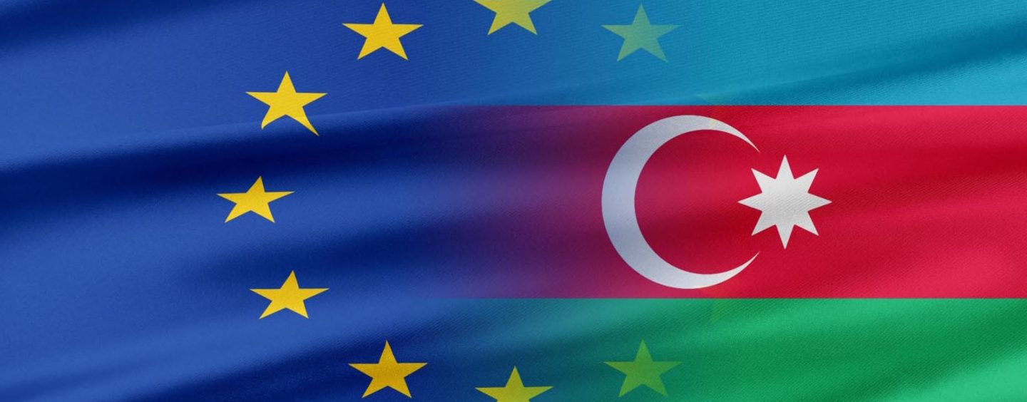 Azerbaijan-European Union Relations: Successes and New Perspectives