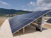 TAP Provides €700,000 for Five Photovoltaic Parks in Western Macedonia, Greece