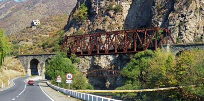 Azerbaijan Plans To Build A Power Line Through The Zangezur Corridor To Nakhchivan