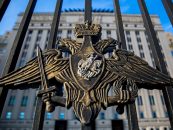 The Russian Defense Ministry Accused The Azerbaijani Armed Forces