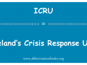 Expand the Iceland Crisis Response Unit (ICRU). In the Face of Imminent War