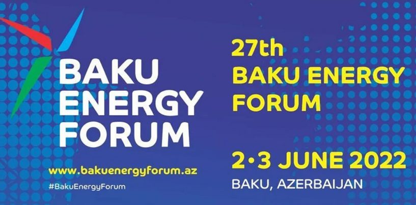 Baku Will Host an International Event in June