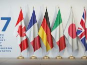 Ukraine Reconstruction, Food Security to Dominate G7 Agenda