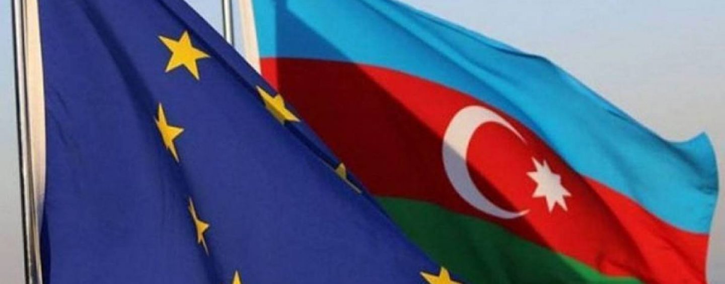 Azerbaijan To Sign New Energy Security Agreement with EU – President Aliyev