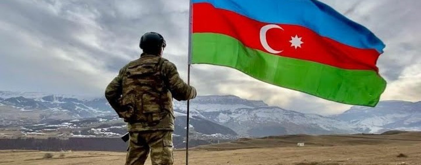 71 Azerbaijani Soldiers Killed in ‘Provocations’ by Armenia  