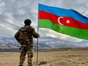 71 Azerbaijani Soldiers Killed in ‘Provocations’ by Armenia  