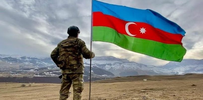 71 Azerbaijani Soldiers Killed in ‘Provocations’ by Armenia  