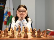 Azerbaijani Chess Player Won World Youth Championship