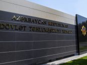 Five Azerbaijani Citizens Arrested for Espionage in Favor of Iran