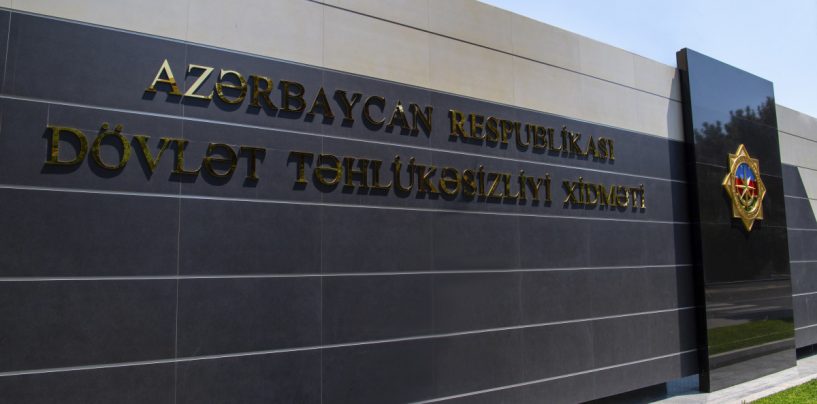 Five Azerbaijani Citizens Arrested for Espionage in Favor of Iran