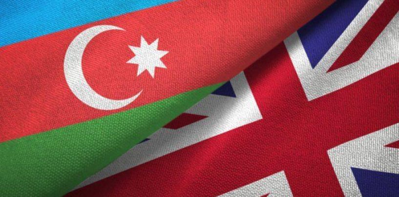 The UK-Azerbaijan Relations: Strategic Cooperation and More Perspectives