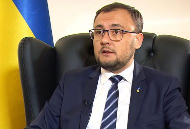 Türkiye’s Stance On Searching For Peace Has Changed To “Achieving Peace With The Restoration Of Ukraine’s Territorial Integrity”