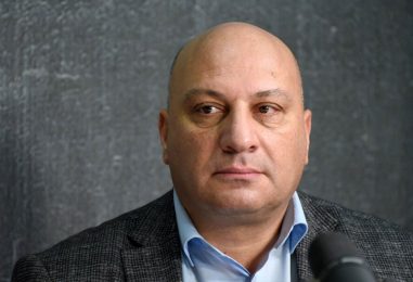 Black Sea Energy Submarine Cable – New Transit Role of Georgia and Sustainability of the Middle Corridor