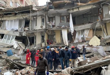 Siemens to Donate €1 Million for Earthquake Victims in Türkiye and Syria