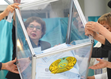 Kazakhstan New Political Transformation – Early Parliamentary Elections and Its Geopolitical Impact