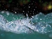 With AI and Digital Twin to a Sustainable Water Management