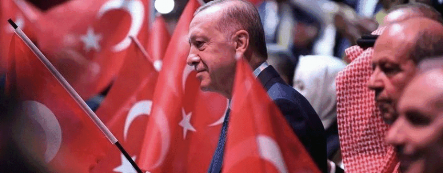 What Does Erdogan’s Victory Promise for Turkey and The Regional Economy?