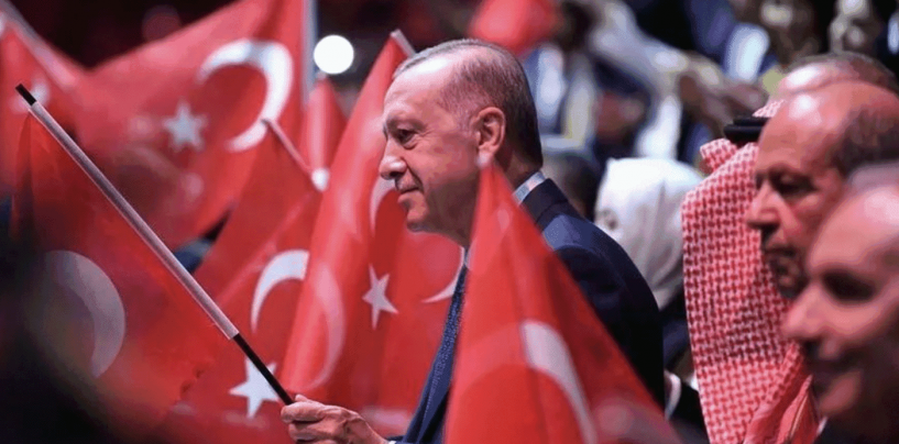 What Does Erdogan’s Victory Promise for Turkey and The Regional Economy?