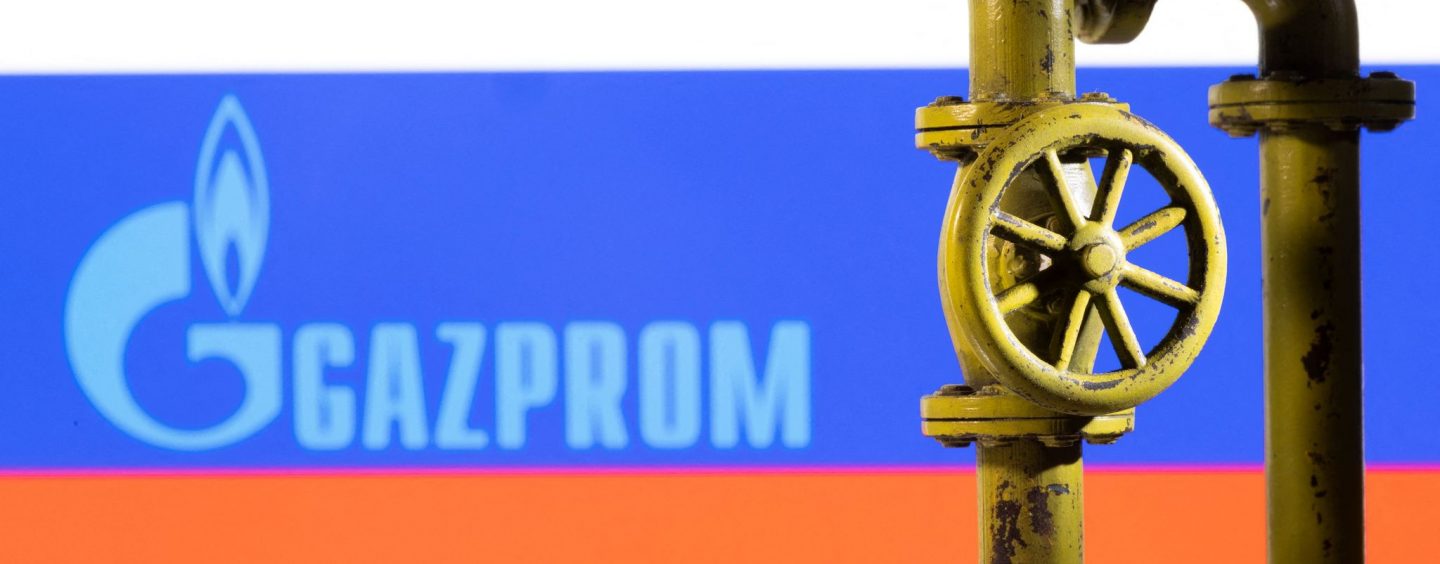 Due To the Russia-Ukraine War, in 2023 The Income Of “Gazprom” Will Decrease Significantly