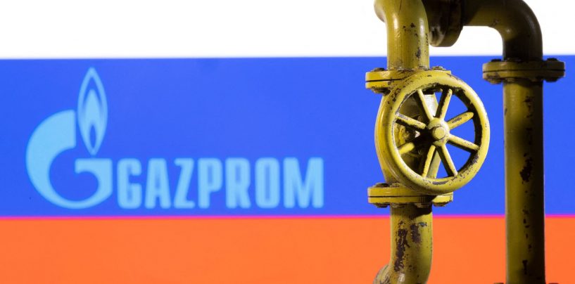 Due To the Russia-Ukraine War, in 2023 The Income Of “Gazprom” Will Decrease Significantly