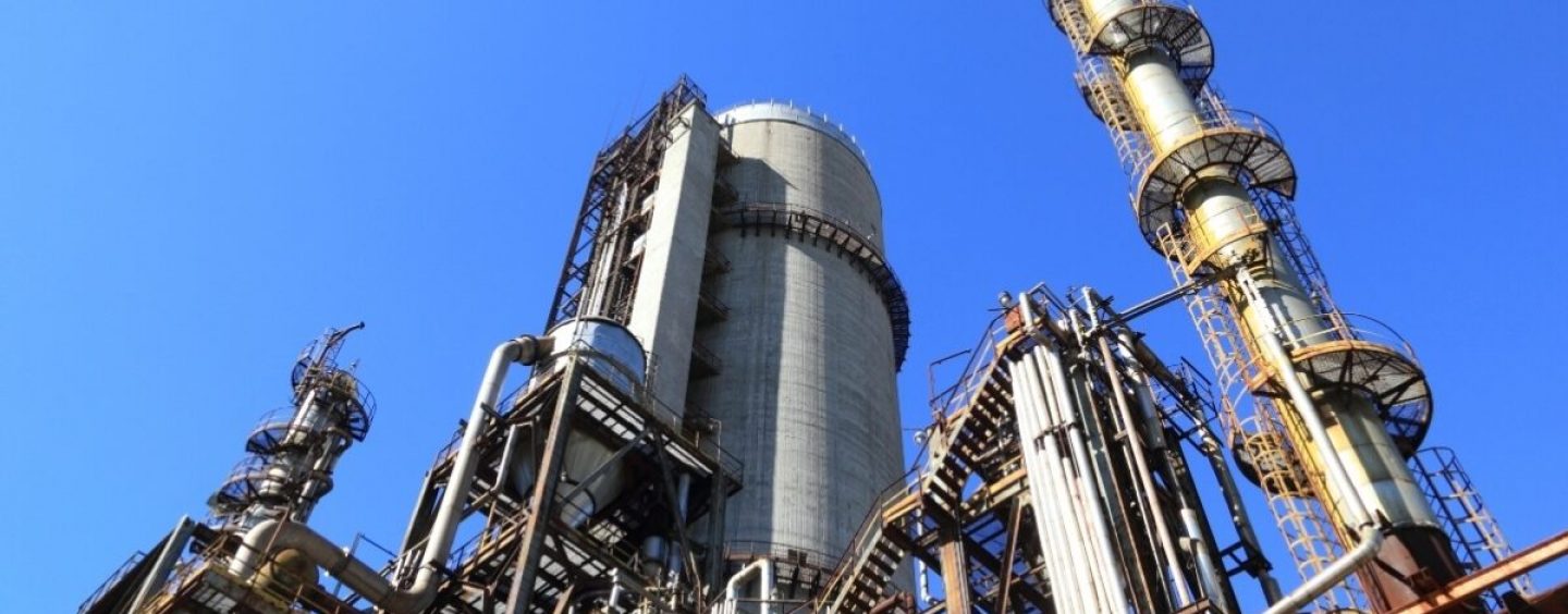 Chemical Industry to Partner with Siemens for Pilot to Decarbonize Its Supply Chain