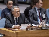 The UN Security Council Meeting Fails Miserably for Armenia
