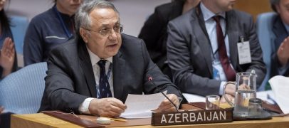 The UN Security Council Meeting Fails Miserably for Armenia