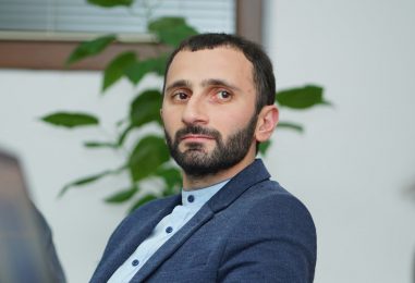 The Impact of The Russia-Ukraine War on The Regional Security of The South Caucasus