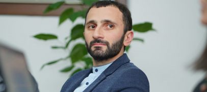 The Impact of The Russia-Ukraine War on The Regional Security of The South Caucasus