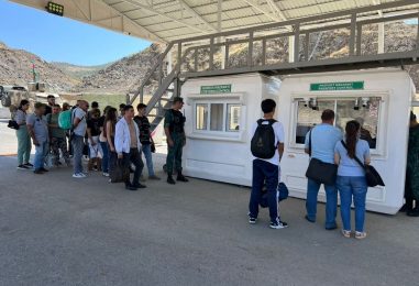 Lachin Road: What Is The Purpose Of False Propaganda Of Armenia?