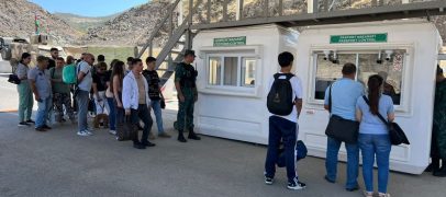 Lachin Road: What Is The Purpose Of False Propaganda Of Armenia?