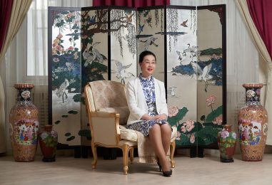 China Wants to Foster Close Cooperation with Azerbaijan in Green Energy Dev’t – Ambassador (Exclusive Interview)