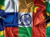 Geopolitical Initiatives On The Regional And Global Levels On The Example Of BRICS