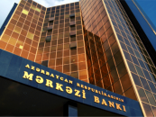 Central Bank of Azerbaijan Predicts Inflation Within 6% By End Of 2023