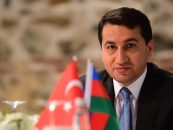 Azerbaijan Slams France for ‘Undermining’ Peace Efforts in South Caucasus