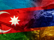 The Approach Of The U.S. To The Armenian-Azerbaijani Conflict Is Based On The Principle Of The Territorial Integrity Of States